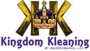 Kingdom Kleaning LLC.
